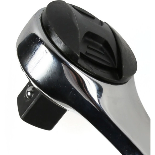 Vendita online Cricchetto reversibile con attacco quadro maschio 3/4